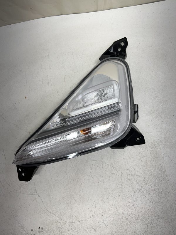 🌟🌟 92305-M7000 2019 2020 2021 KIA FORTE FRONT LEFT FOG LIGHT TURN SIGNAL - Image 5