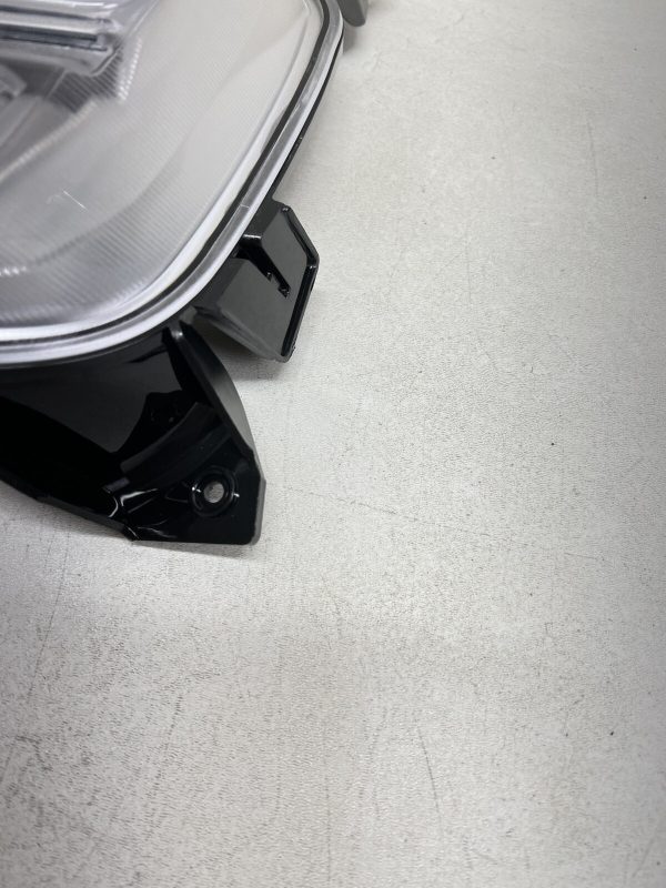 🌟🌟 92305-M7000 2019 2020 2021 KIA FORTE FRONT LEFT FOG LIGHT TURN SIGNAL - Image 6