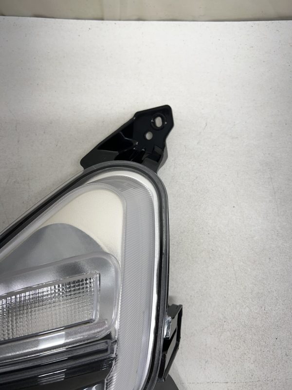 🌟🌟 92305-M7000 2019 2020 2021 KIA FORTE FRONT LEFT FOG LIGHT TURN SIGNAL - Image 7