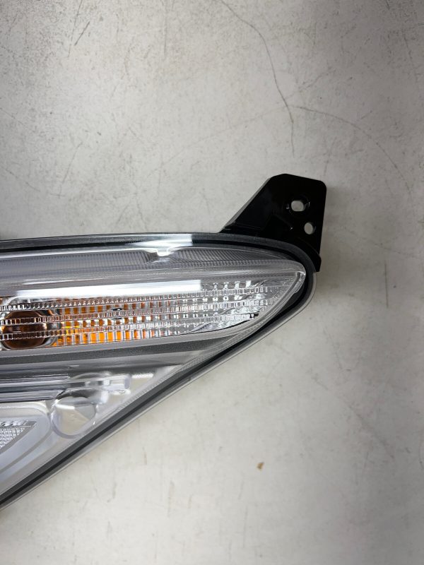 🌟🌟 92305-M7000 2019 2020 2021 KIA FORTE FRONT LEFT FOG LIGHT TURN SIGNAL - Image 8