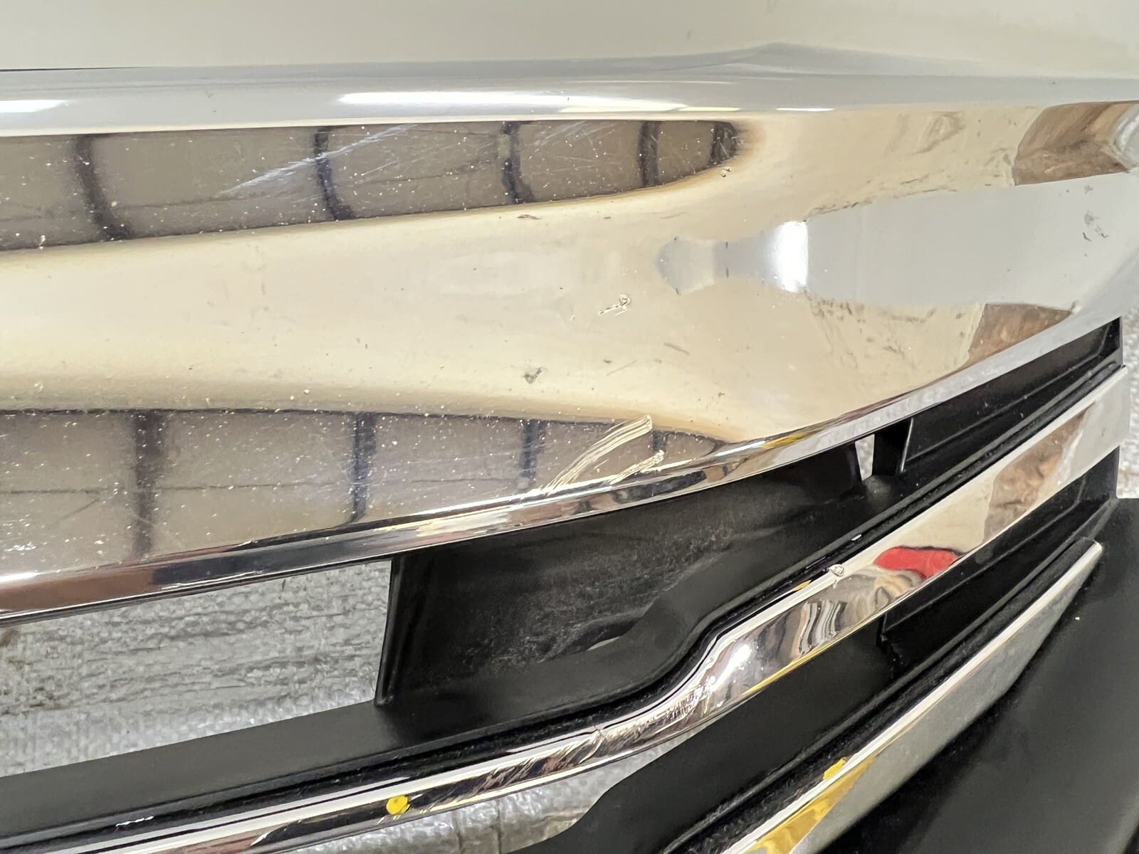 71121-T2FX-A5 2016 2017 HONDA ACCORD GRILLE OEM GENUINE SEDAN CHROME - Image 7