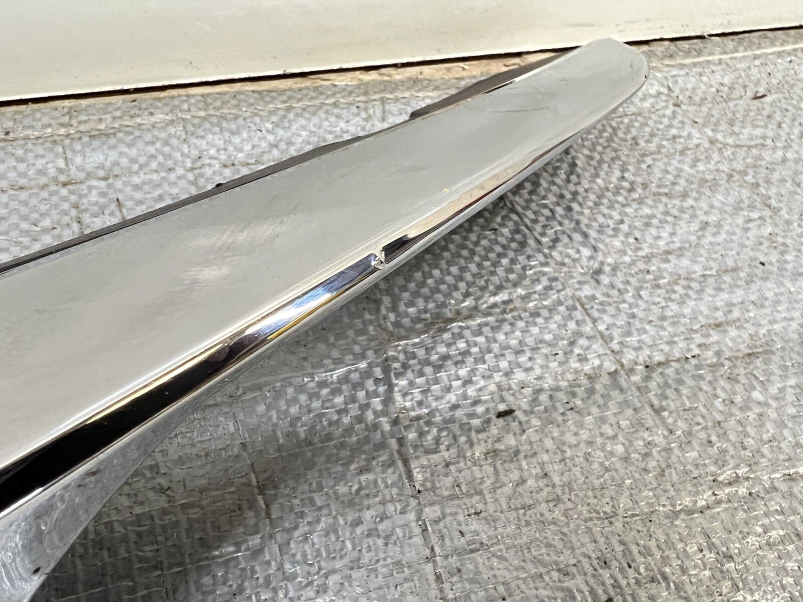 71121-T2FX-A5 2016 2017 HONDA ACCORD GRILLE OEM GENUINE SEDAN CHROME - Image 12
