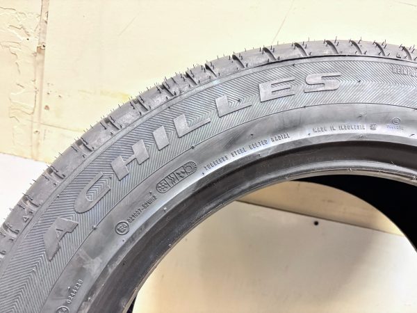 ARCHILLES DESERT HAWK UHP 275/55R20 OEM TIRE 275/55/20 117V XL - Image 2