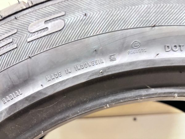 ARCHILLES DESERT HAWK UHP 275/55R20 OEM TIRE 275/55/20 117V XL - Image 10