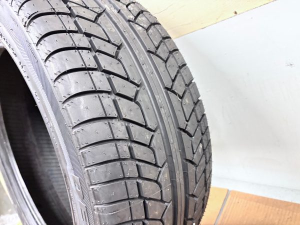 ARCHILLES DESERT HAWK UHP 275/55R20 OEM TIRE 275/55/20 117V XL - Image 11