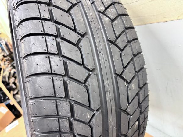 ARCHILLES DESERT HAWK UHP 275/55R20 OEM TIRE 275/55/20 117V XL - Image 12