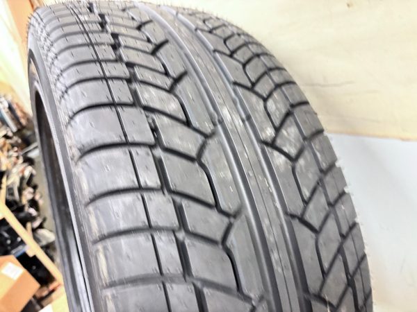ARCHILLES DESERT HAWK UHP 275/55R20 OEM TIRE 275/55/20 117V XL - Image 13
