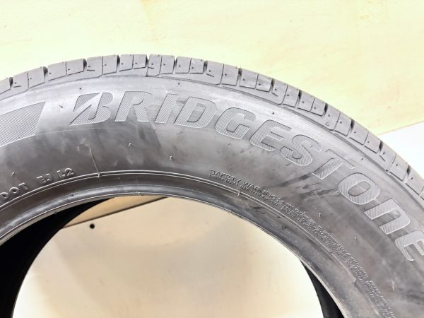 BRIDGESTONE DUELER H/P SPORT AS 245/60R18 105H 245/60/18 - Image 2