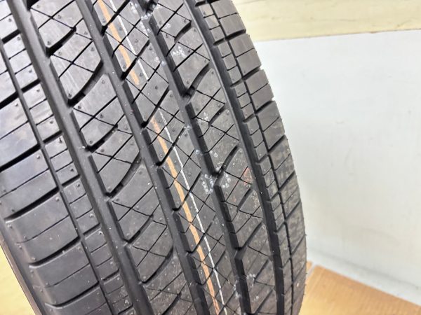 BRIDGESTONE DUELER H/P SPORT AS 245/60R18 105H 245/60/18 - Image 11