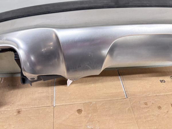 OEM 2015 2016 2017 MERCEDES GLA CLASS GLA250 REAR LOWER VALANCE  a1568850325 - Image 11