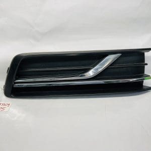 2012 2013 2014 2015 VW PASSAT FRONT RIGHT OEM FOG LIGHT BEZEL TRIM COVER BUMPER