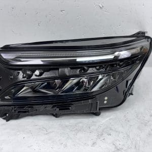 OEM 2022 2023 2024 chevy equinox led front left oem headlight 86517974
