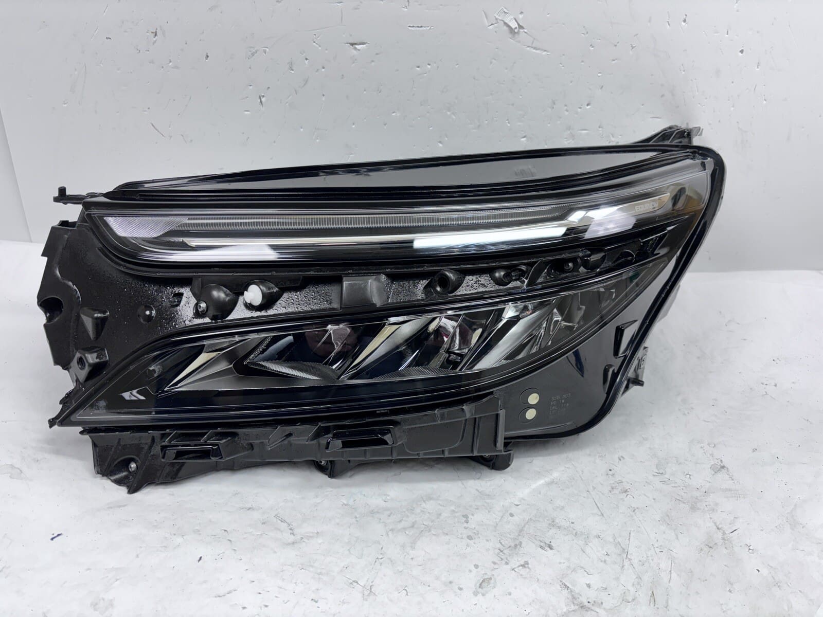OEM 2022 2023 2024 chevy equinox led front left oem headlight 86517974