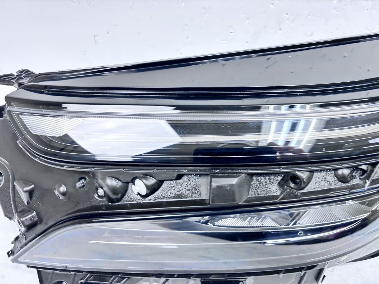 OEM 2022 2023 2024 chevy equinox led front left oem headlight 86517974 - Image 11