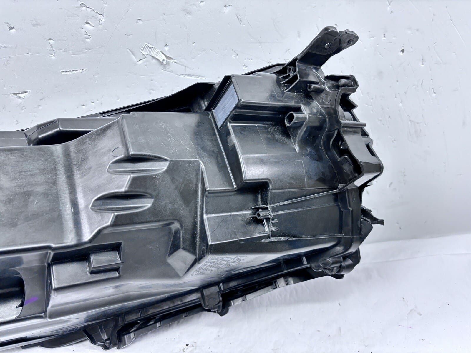 OEM 2022 2023 2024 chevy equinox led front left oem headlight 86517974 - Image 16
