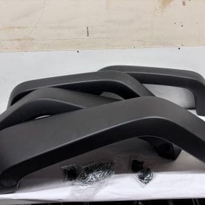 5kck Crown Automotive 2007-2015 2016 2017 2018 Jeep Jk Wrangler Fender Flares