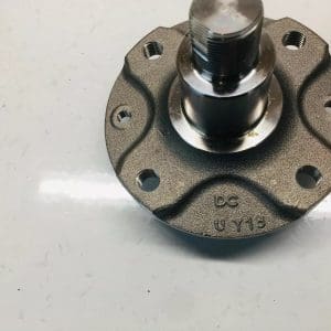 2016 2017 2018 SMART CAR WHEEL HUB OEM GENUINE MERCEDES BENZ A4533340000