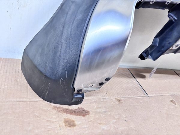 OEM 2015 2016 2017 MERCEDES GLA CLASS GLA250 REAR LOWER VALANCE  a1568850325 - Image 14