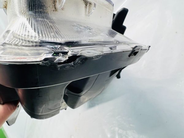 🎈🎈 92101-M7100 2019 2020 2021 KIA FORTE HALOGEN LED FRONT LEFT OEM HEADLIGHT - Image 11
