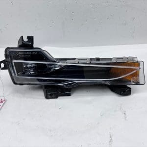 2017 2018 2019 2020 2021 2022 2023 TESLA MODEL 3 Y LED FRONT RIGHT OEM FOG LIGHT