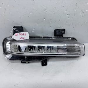 2020 2021 2022 2023 FORD EXPLORER LED FRONT RIGHT OEM FOG LIGHT LB5B15A254AE