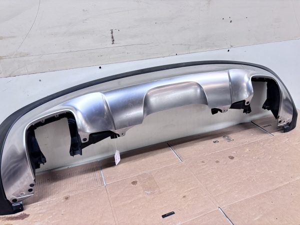 OEM 2015 2016 2017 MERCEDES GLA CLASS GLA250 REAR LOWER VALANCE  a1568850325 - Image 16