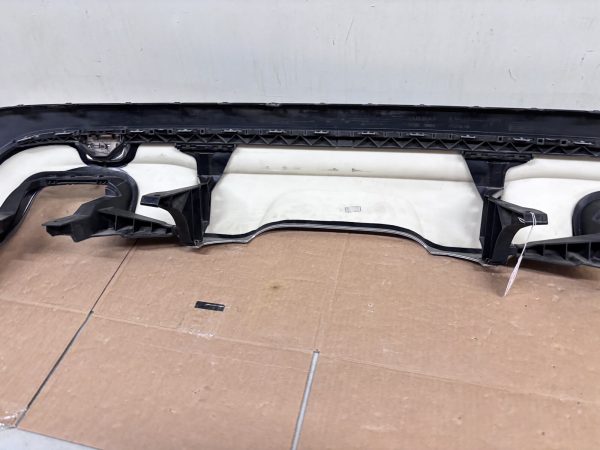 OEM 2015 2016 2017 MERCEDES GLA CLASS GLA250 REAR LOWER VALANCE  a1568850325 - Image 18