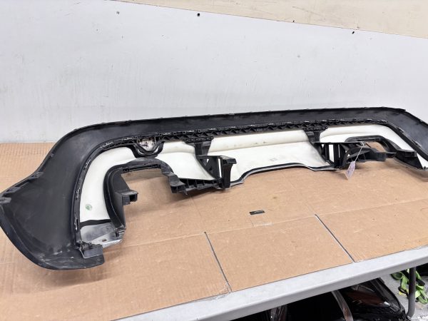 OEM 2015 2016 2017 MERCEDES GLA CLASS GLA250 REAR LOWER VALANCE  a1568850325 - Image 19