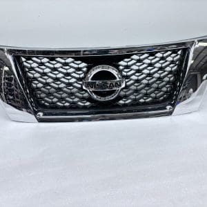 🎈 NEW OEM 2013 2014 2015 2016 NISSAN PATHFINDER FRONT GRILLE 62310-3KA0B