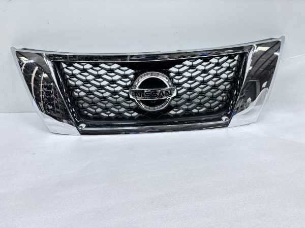 🎈 NEW OEM 2013 2014 2015 2016 NISSAN PATHFINDER FRONT GRILLE 62310-3KA0B