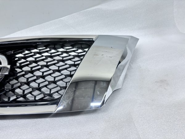 🎈 NEW OEM 2013 2014 2015 2016 NISSAN PATHFINDER FRONT GRILLE 62310-3KA0B - Image 2
