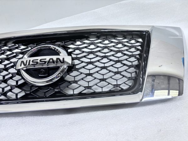 🎈 NEW OEM 2013 2014 2015 2016 NISSAN PATHFINDER FRONT GRILLE 62310-3KA0B - Image 3