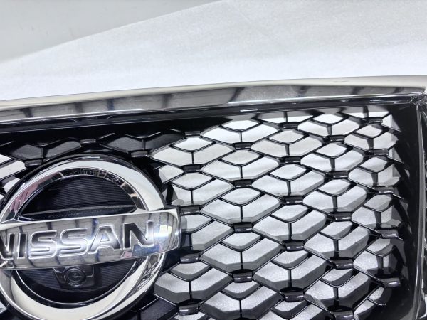🎈 NEW OEM 2013 2014 2015 2016 NISSAN PATHFINDER FRONT GRILLE 62310-3KA0B - Image 5