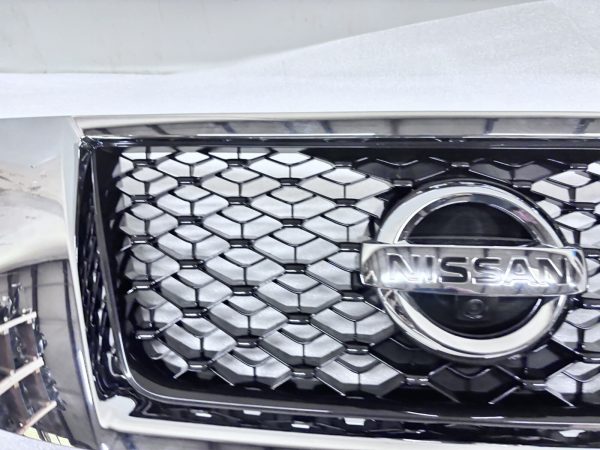 🎈 NEW OEM 2013 2014 2015 2016 NISSAN PATHFINDER FRONT GRILLE 62310-3KA0B - Image 6
