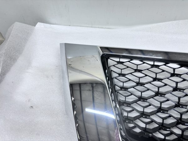 🎈 NEW OEM 2013 2014 2015 2016 NISSAN PATHFINDER FRONT GRILLE 62310-3KA0B - Image 8