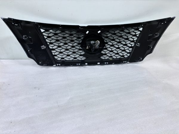 🎈 NEW OEM 2013 2014 2015 2016 NISSAN PATHFINDER FRONT GRILLE 62310-3KA0B - Image 12