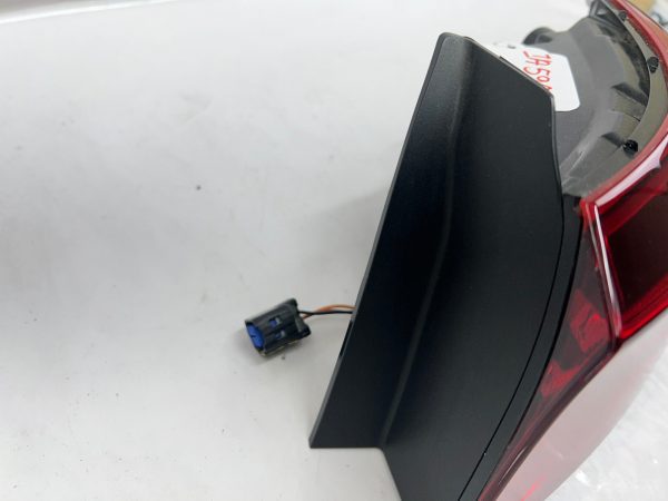 92402m7000 2019 2020 2021 2022 kia forte halogen rear right oem tail light - Image 11