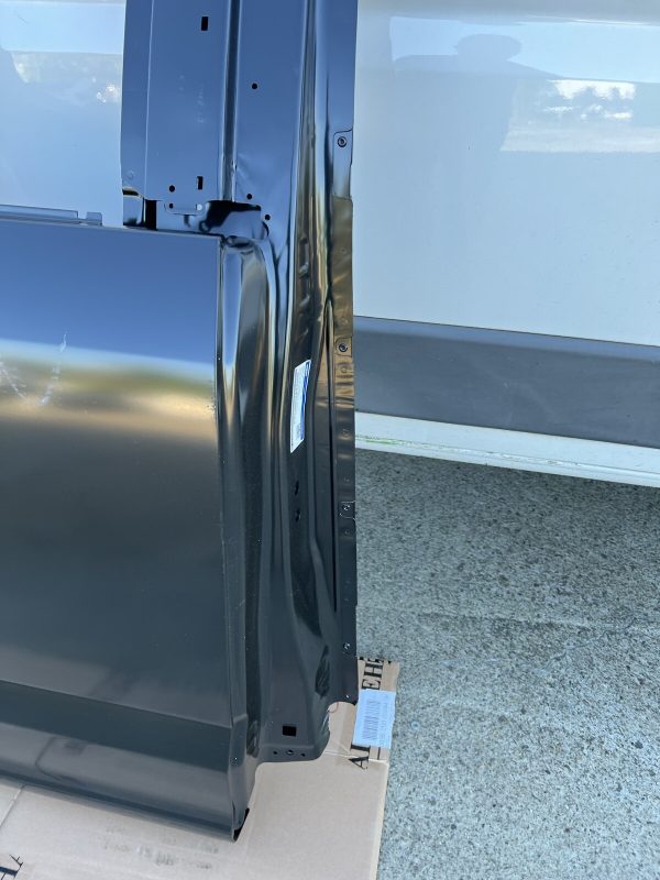 15 2016 2017 2018 2019 2020 2021 2022 Ford F150 F250 F350 Rear RH Extended Door - Image 3