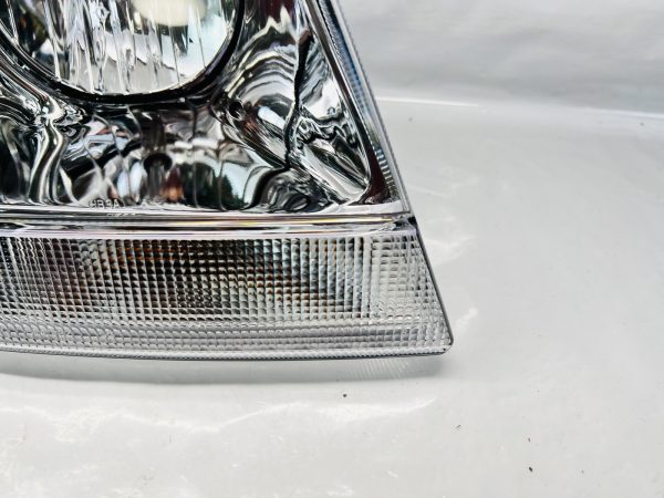 🎈NICE 1999 2000 2001 2002 2003 2004 JEEP GRAND CHEROKEE FRONT RIGHT HEADLIGHT - Image 3