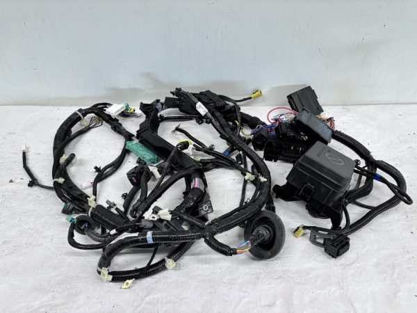 OEM 2020 2021 2022 HONDA CRV TOURING MAIN WIRE HARNESS 32200-tla-a647 GENUINE