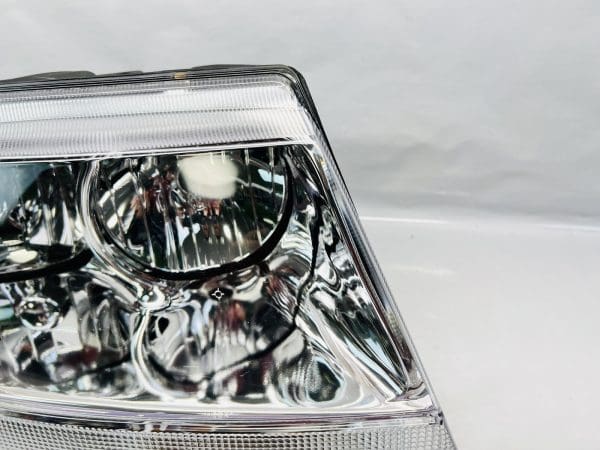 🎈NICE 1999 2000 2001 2002 2003 2004 JEEP GRAND CHEROKEE FRONT RIGHT HEADLIGHT - Image 4