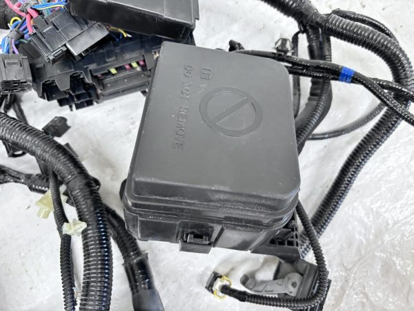 OEM 2020 2021 2022 HONDA CRV TOURING MAIN WIRE HARNESS 32200-tla-a647 GENUINE - Image 3