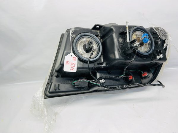 🎈NICE 1999 2000 2001 2002 2003 2004 JEEP GRAND CHEROKEE FRONT RIGHT HEADLIGHT - Image 8