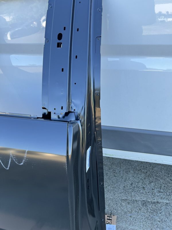 15 2016 2017 2018 2019 2020 2021 2022 Ford F150 F250 F350 Rear RH Extended Door - Image 4