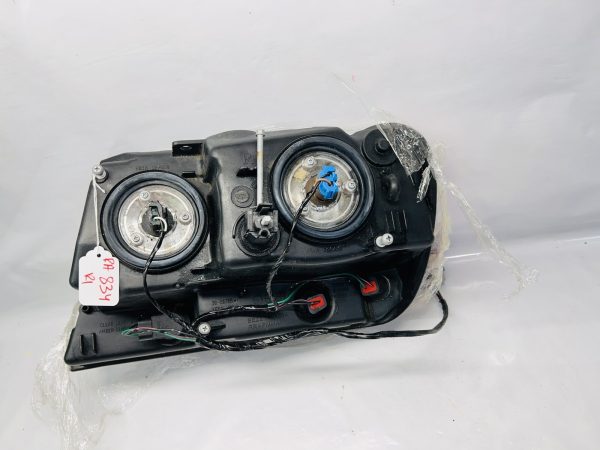 🎈NICE 1999 2000 2001 2002 2003 2004 JEEP GRAND CHEROKEE FRONT RIGHT HEADLIGHT - Image 9