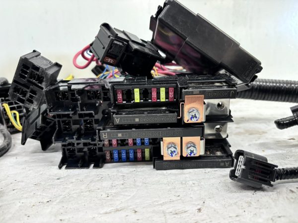 OEM 2020 2021 2022 HONDA CRV TOURING MAIN WIRE HARNESS 32200-tla-a647 GENUINE - Image 7