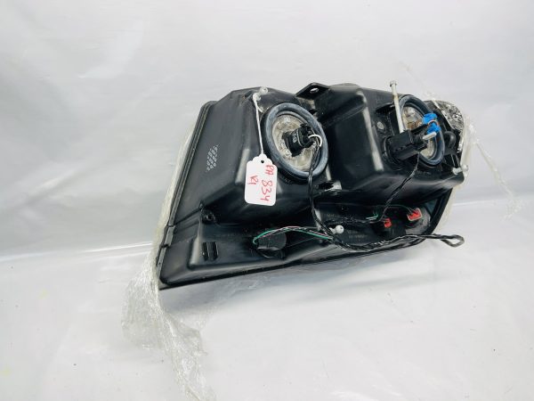 🎈NICE 1999 2000 2001 2002 2003 2004 JEEP GRAND CHEROKEE FRONT RIGHT HEADLIGHT - Image 10