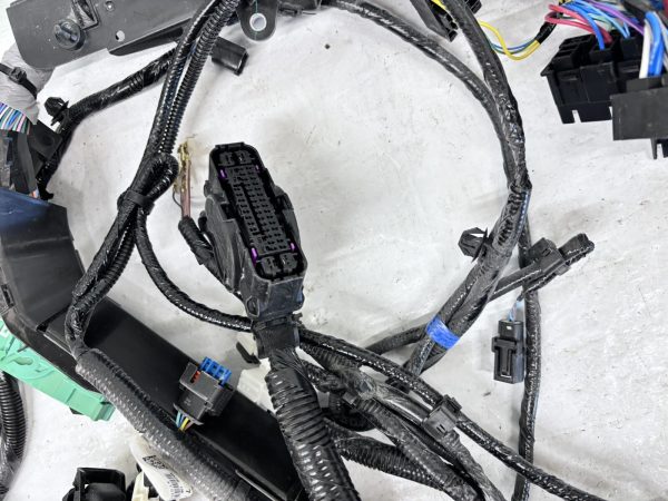 OEM 2020 2021 2022 HONDA CRV TOURING MAIN WIRE HARNESS 32200-tla-a647 GENUINE - Image 9