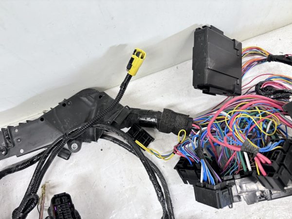 OEM 2020 2021 2022 HONDA CRV TOURING MAIN WIRE HARNESS 32200-tla-a647 GENUINE - Image 10