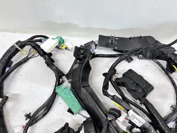 OEM 2020 2021 2022 HONDA CRV TOURING MAIN WIRE HARNESS 32200-tla-a647 GENUINE - Image 11